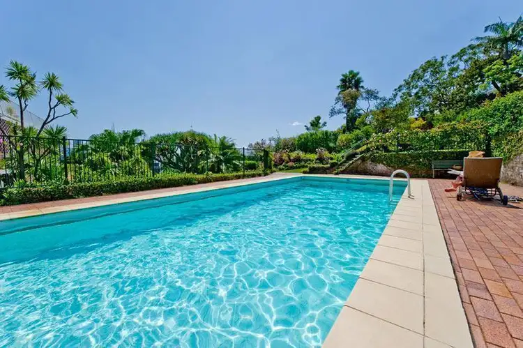 Sixth view of Homely apartment listing, 36/11 Yarranabbe  Road, Darling Point NSW 2027