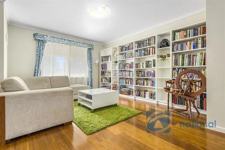 Fourth view of Homely house listing, 20 McLeod Court, Wallan VIC 3756