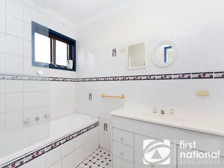Fourth view of Homely house listing, 11 Goroka Street, Whalan NSW 2770