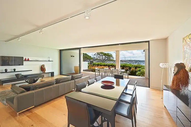Third view of Homely apartment listing, 2/625 New South Head Road, Rose Bay NSW 2029