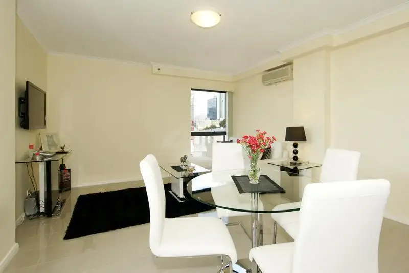 Main view of Homely apartment listing, 13/418 Murray Street, Perth WA 6000