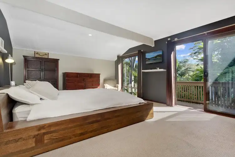 Second view of Homely house listing, 42 Tatiara Crescent, North Narrabeen NSW 2101