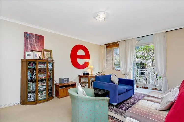 Second view of Homely apartment listing, 20/30 Ewart Street, Marrickville NSW 2204
