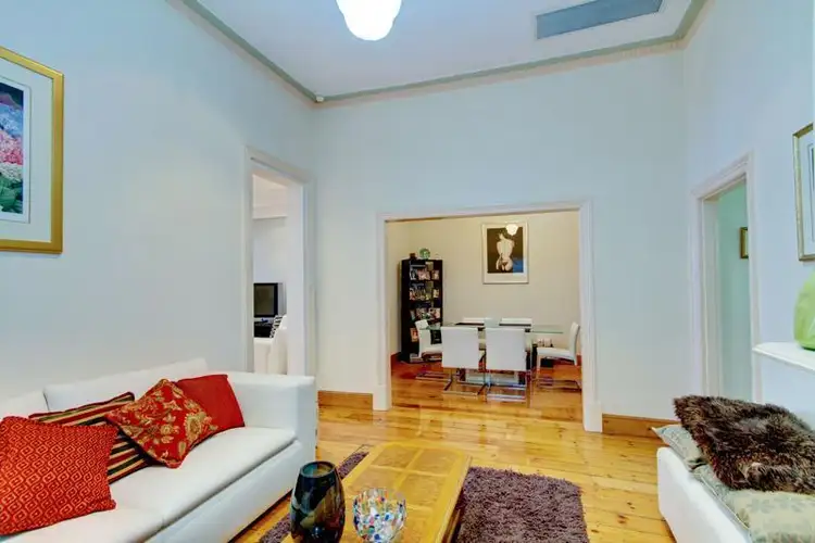 Sixth view of Homely house listing, 214 Gilles Street, Adelaide SA 5000