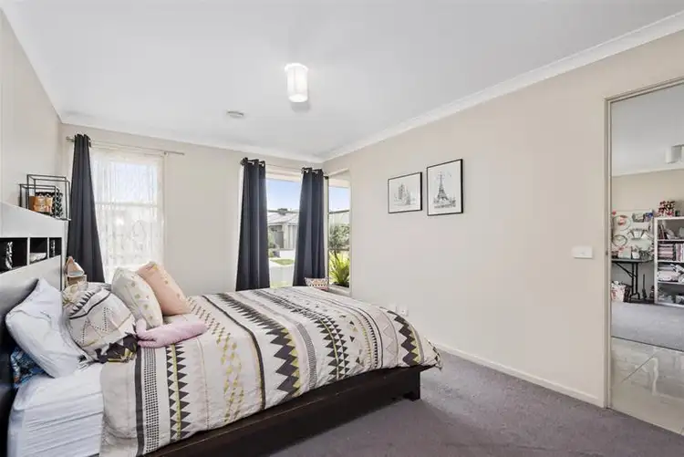 Sixth view of Homely house listing, 6 Wood Duck Court, Lara VIC 3212