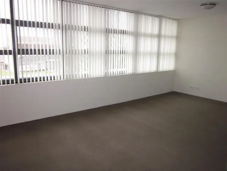 Fifth view of Homely apartment listing, 2202/25 Beresford Street, Newcastle West NSW 2302