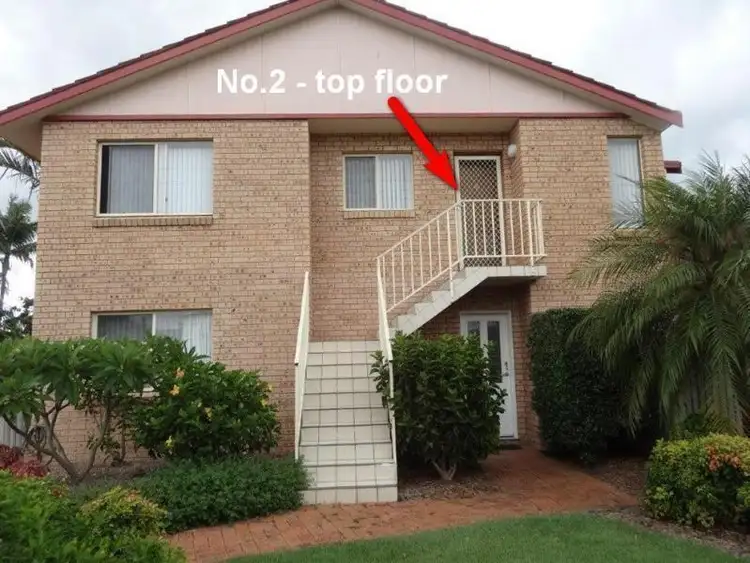 2/37 York Street, Coffs Harbour NSW 2450