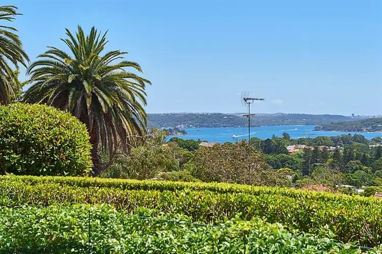 Third view of Homely apartment listing, 2/31 Benelong Crescent, Bellevue Hill NSW 2023