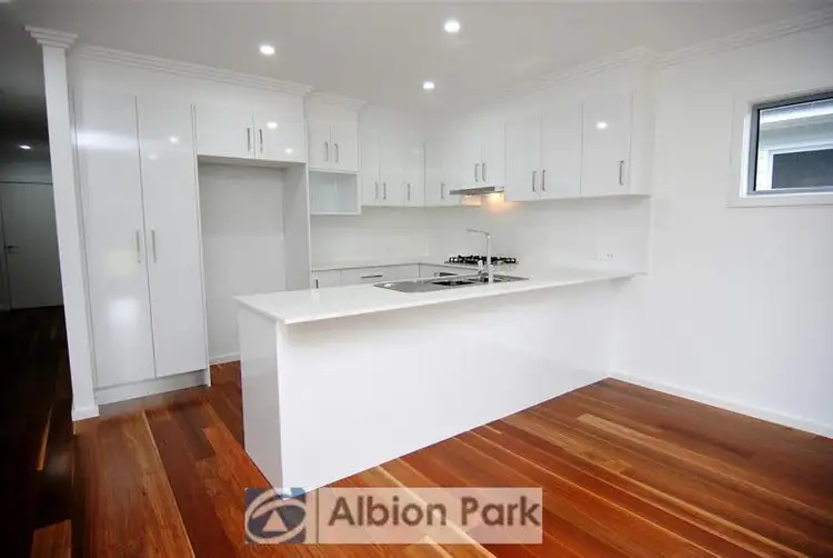 Fifth view of Homely semi-detached listing, 48A Yellow Rock Road, Tullimbar NSW 2527