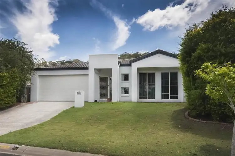 5 Jonathan  Street, Upper Coomera QLD 4209
