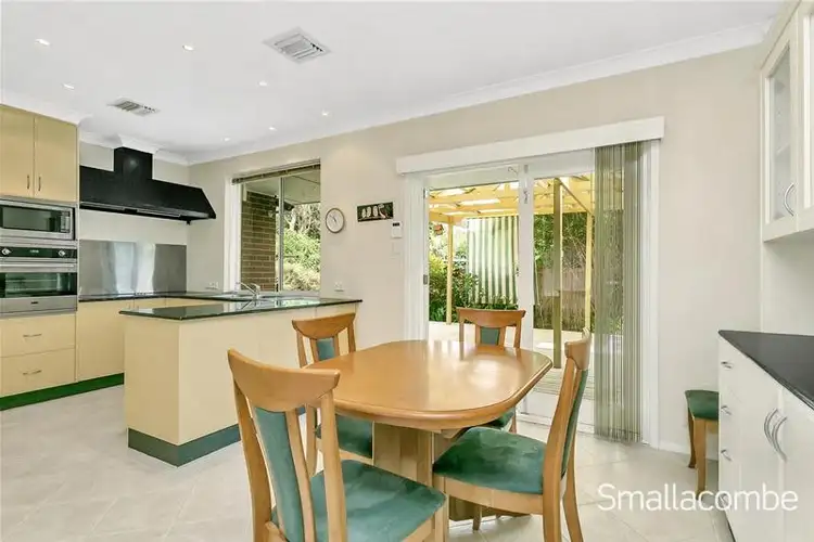 Sixth view of Homely unit listing, 2/14 Durdin Road, Hawthorn SA 5062