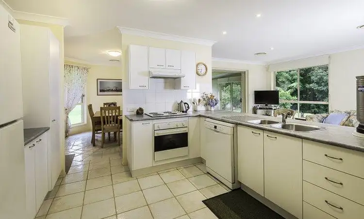 Third view of Homely rural property listing, 251 Peach Orchard Road, Fountaindale NSW 2258