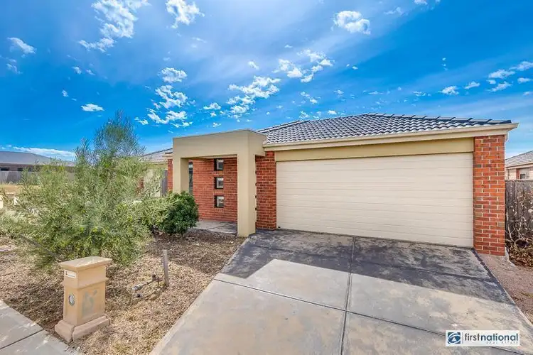 12 Cherry Close, Melton West VIC 3337