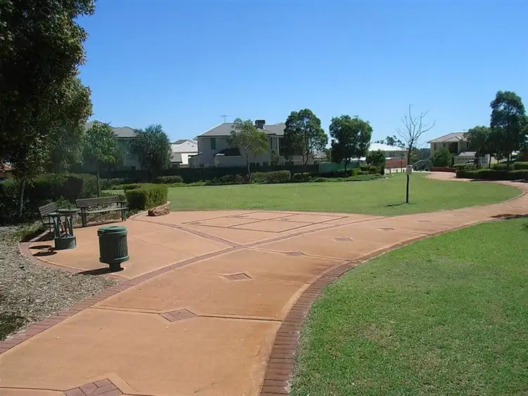 Third view of Homely land listing, Address available on request