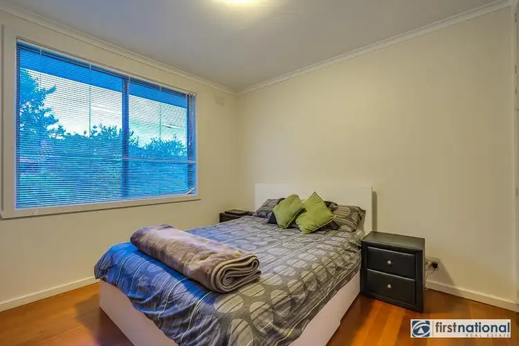 Fourth view of Homely house listing, 1/33 Prospect Street, Glenroy VIC 3046