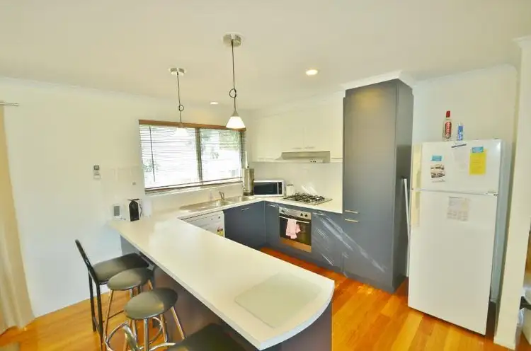 Second view of Homely house listing, 8 Beachcomber Drive, Inverloch VIC 3996