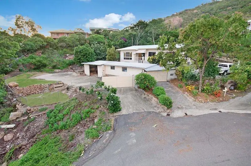 Main view of Homely house listing, 22 Knapp Street, West End QLD 4810