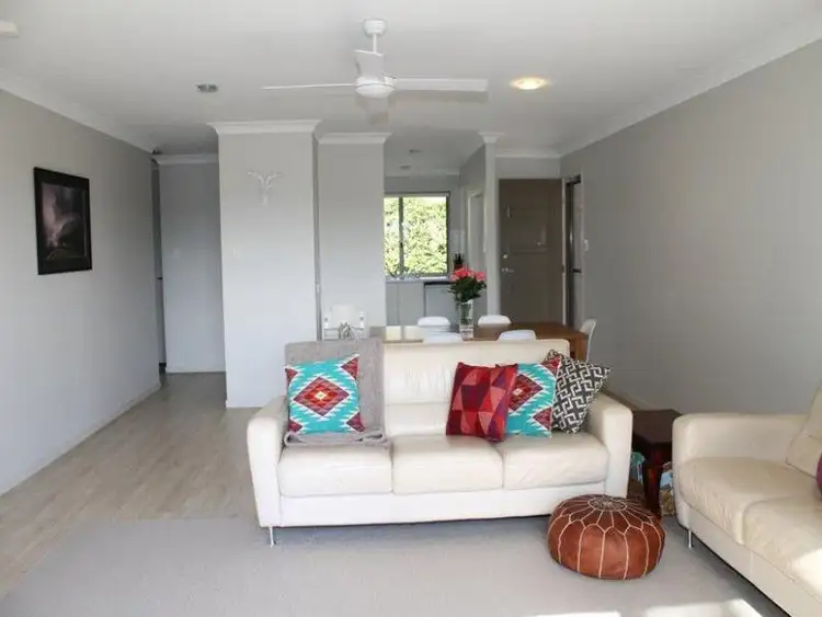Second view of Homely house listing, 2/35 Clare Street, Goonellabah NSW 2480