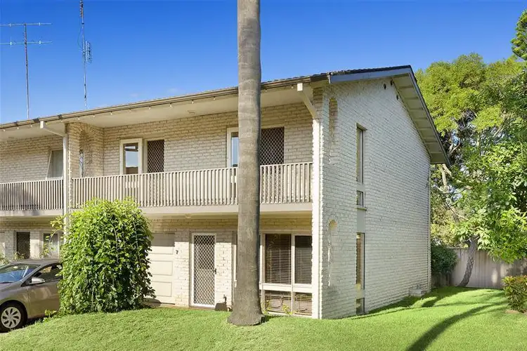 7/67 Lynwood Avenue, Dee Why NSW 2099