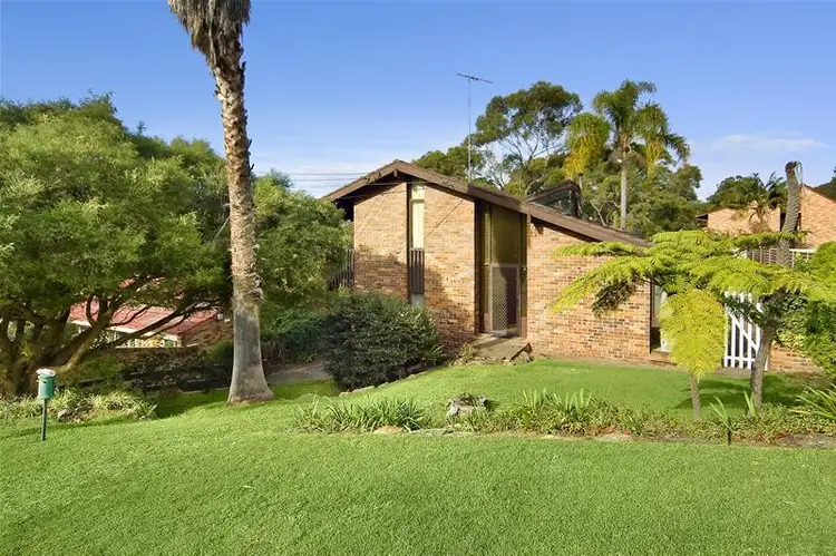 45 Blighs Road, Cromer NSW 2099