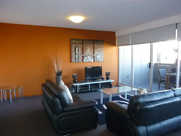 Fifth view of Homely apartment listing, 603/14 Honeysuckle Drive, Newcastle NSW 2300