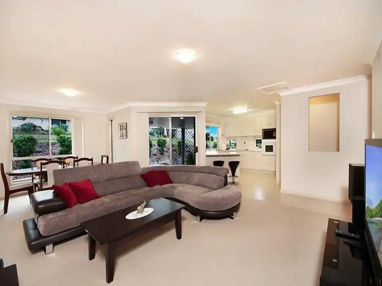Second view of Homely house listing, 1 Joy Street, Goonellabah NSW 2480