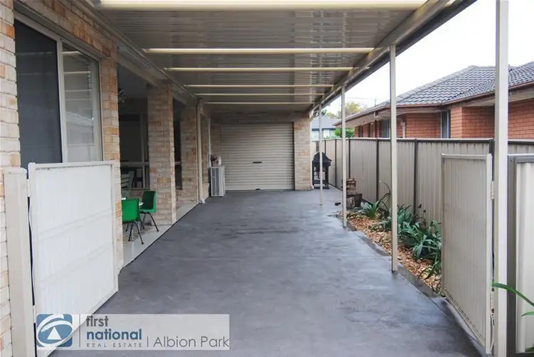 Second view of Homely house listing, 7 Dovers Avenue, Albion Park NSW 2527