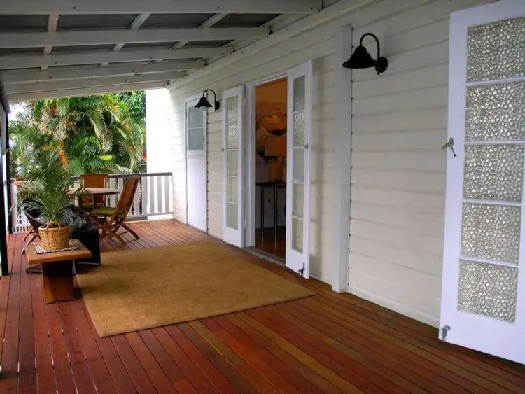 Fifth view of Homely house listing, 162 Chatsworth Road (Cnr Smeaton Street), Coorparoo QLD 4151