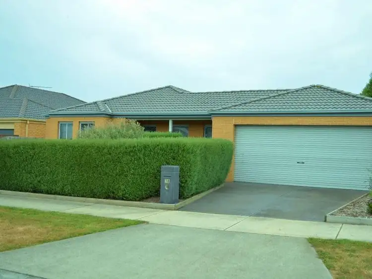 Main view of Homely house listing, 18 Endeavour Place, Inverloch VIC 3996