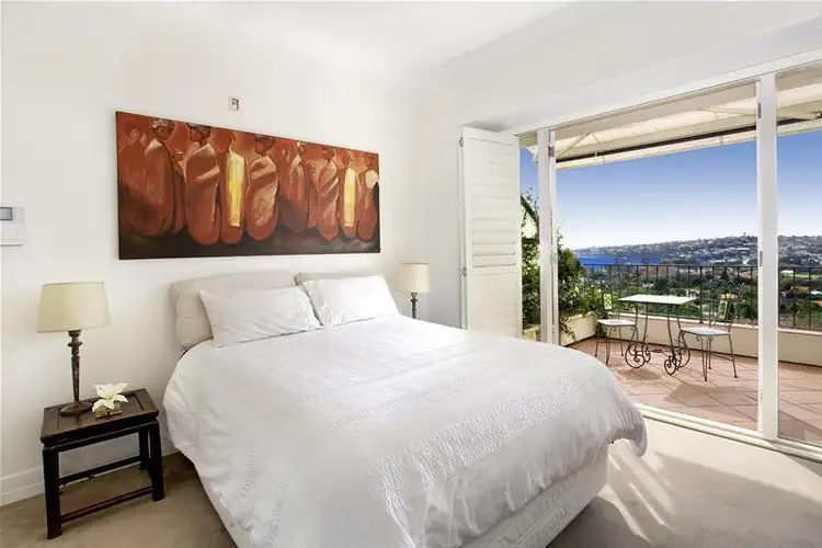 Fifth view of Homely apartment listing, 1/59 Drumalbyn Road, Bellevue Hill NSW 2023