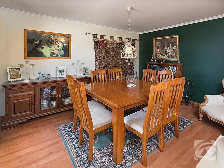 Second view of Homely house listing, 10 Craig Drive, Nairne SA 5252