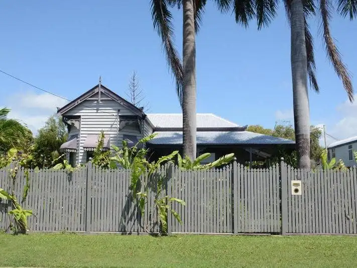 Second view of Homely house listing, 14 Moore Street, Mackay QLD 4740