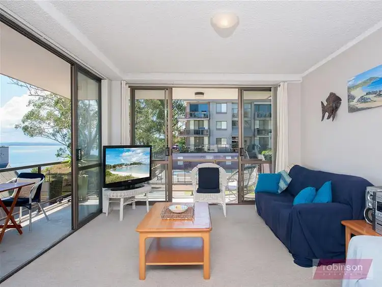 Second view of Homely unit listing, 28/34-36 Magnus Street, Nelson Bay NSW 2315