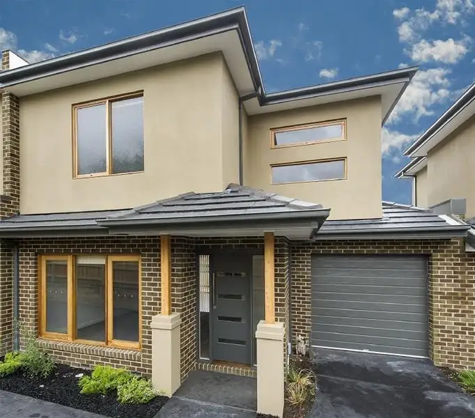 2/6 William Street, Ringwood VIC 3134