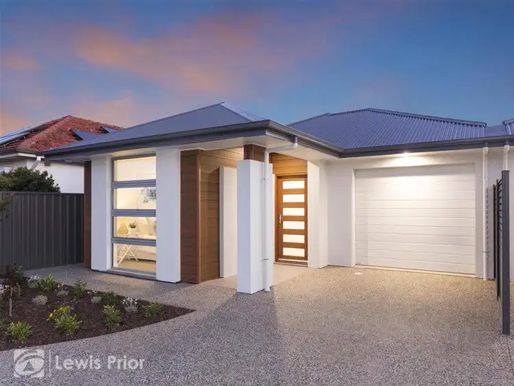 Second view of Homely house listing, 117 Oaklands Road, Warradale SA 5046