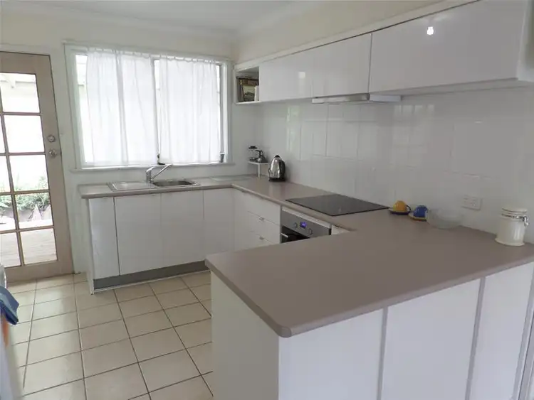 Second view of Homely house listing, 83 Stockton Street, Nelson Bay NSW 2315
