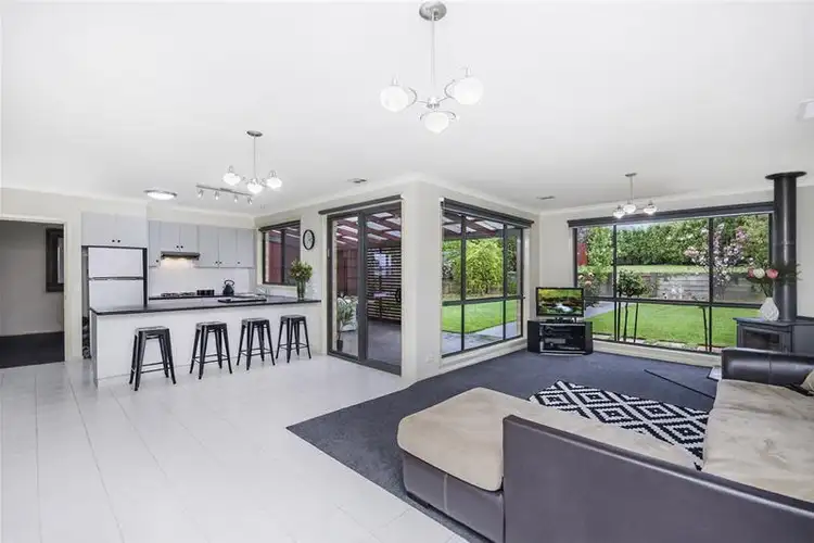 Third view of Homely house listing, 51 Dobson Way, Warrnambool VIC 3280