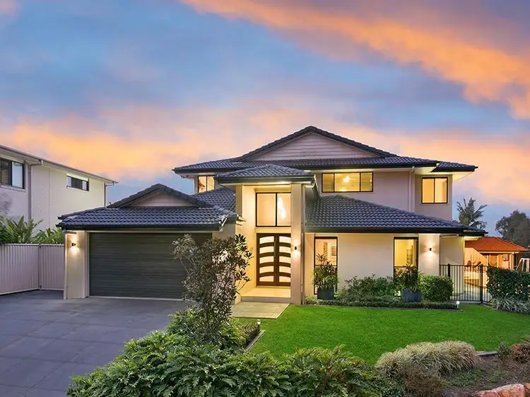 Second view of Homely house listing, 27 The Crescent, Underwood QLD 4119