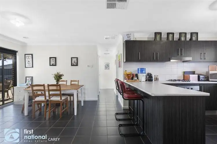 Fourth view of Homely house listing, 9 Bella Julia Place, Lara VIC 3212