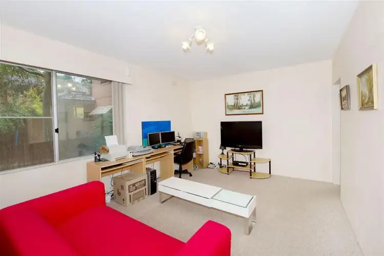 Second view of Homely apartment listing, 2/93 Alt Street, Ashfield NSW 2131