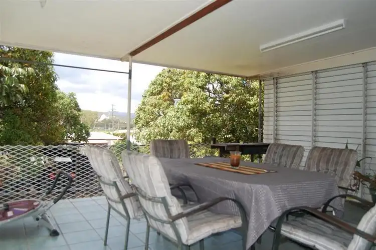 Fourth view of Homely house listing, 4 Holmes Avenue, Sarina QLD 4737
