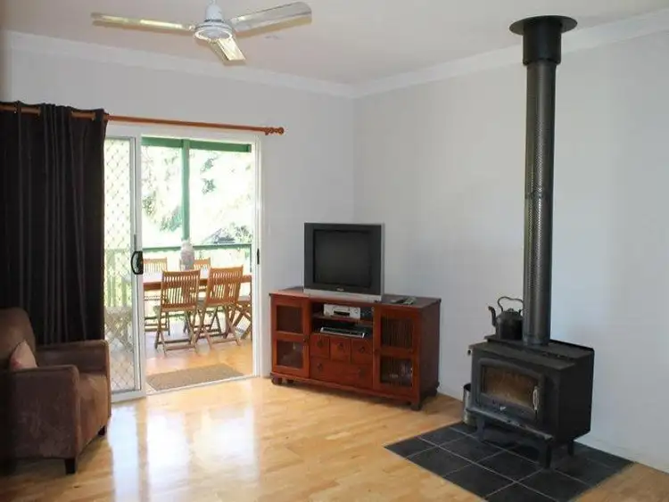 Seventh view of Homely house listing, 57 Cowlong Road, Mcleans Ridges NSW 2480