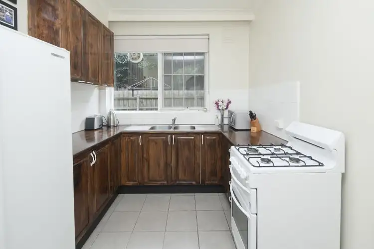 Fifth view of Homely apartment listing, 6/41-43 King Street, Dandenong VIC 3175