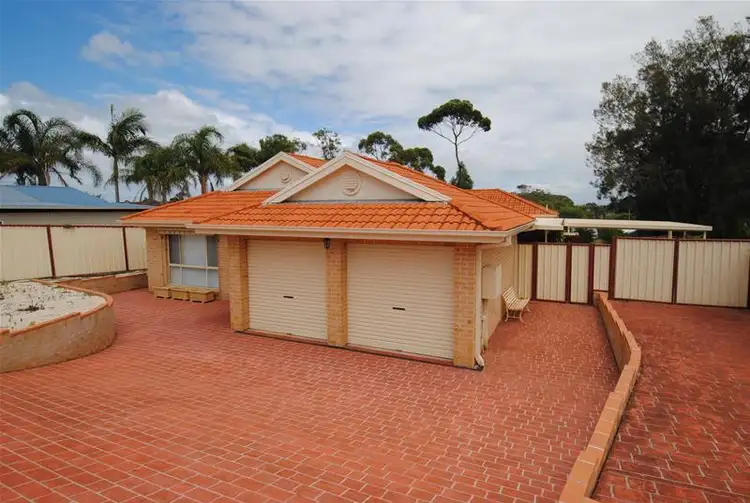 Main view of Homely house listing, 37 Ophir Street, Orient Point NSW 2540