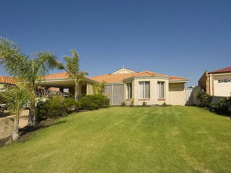Main view of Homely house listing, 8 Picardie Place, Port Kennedy WA 6172
