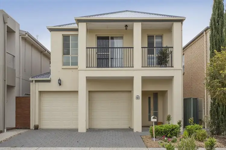8 Mowbray Street, Mawson Lakes SA 5095