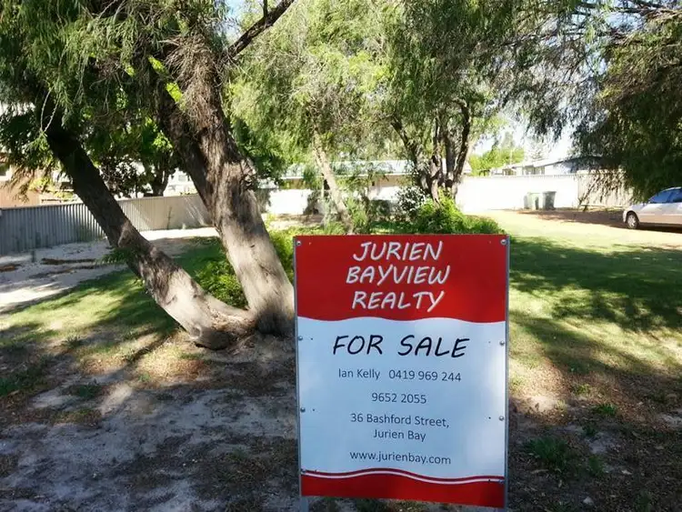 Seventh view of Homely house listing, Lot 70/70L Padbury Street, Jurien Bay WA 6516