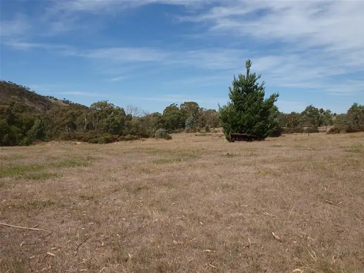 Fifth view of Homely land listing, 610 O'Grady's Road, Wandong VIC 3758