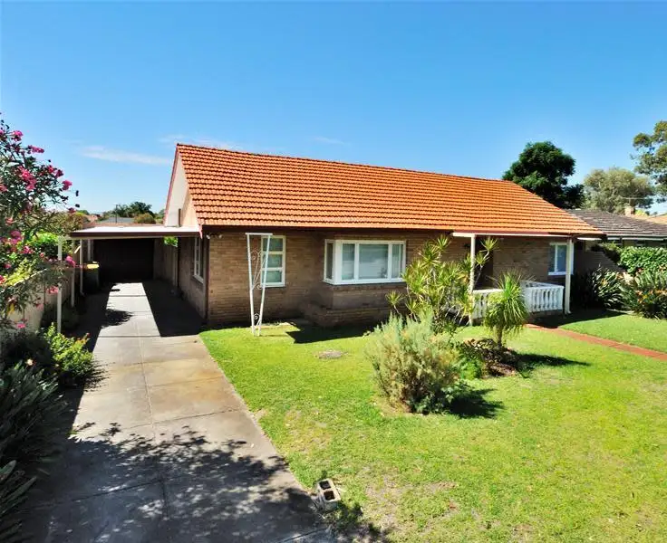 Main view of Homely house listing, 18 Ida Street, Bassendean WA 6054