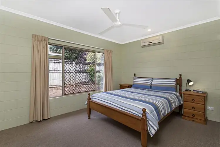 Fifth view of Homely house listing, 1 and  2/2 Nindii Close, Edmonton QLD 4869
